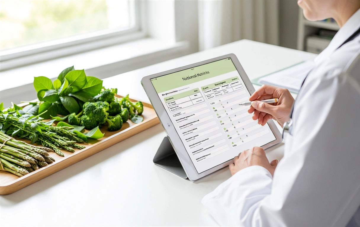 Entorno seguro y profesional