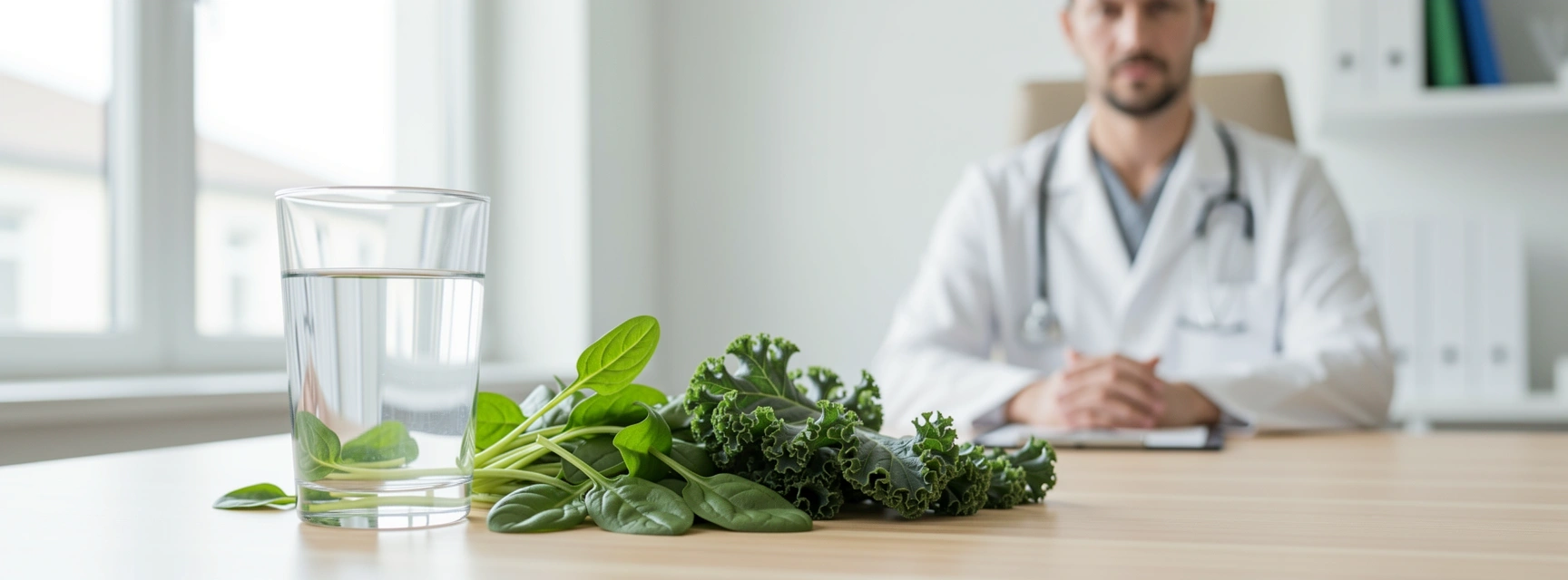 Consulta de Salud Vital